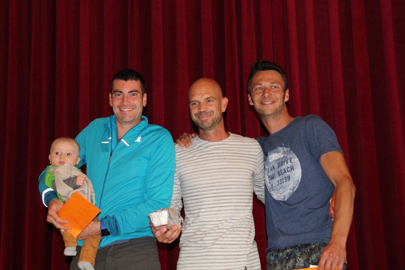 Podium - 2017 - 19